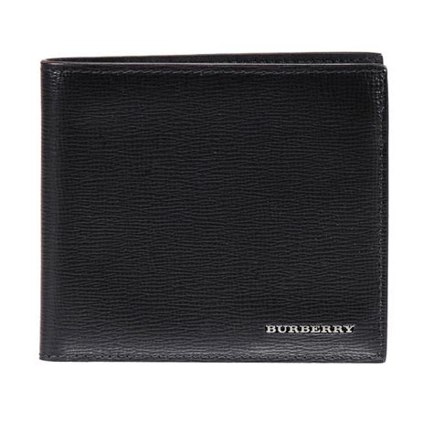 nordstrom mens burberry wallet|Burberry wallet outlet.